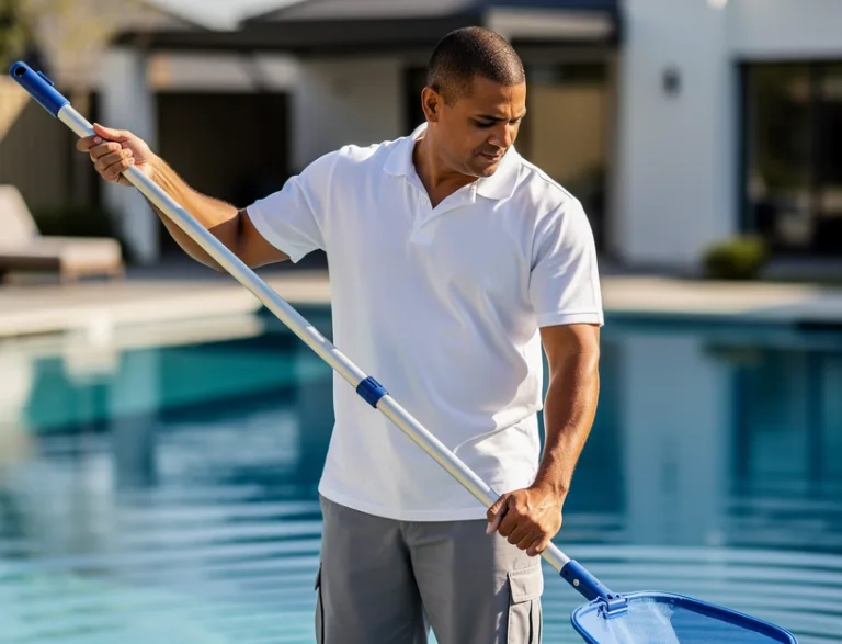 pool service Trowbridge